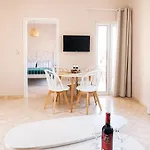 Verano Oasis Apartment_near The Sea-free Parking